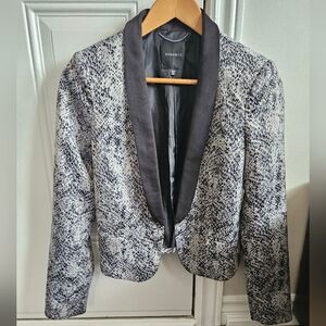 XS Dynamite Blazer